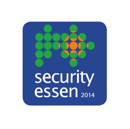 Security Essen 2014