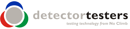 Detectortesters