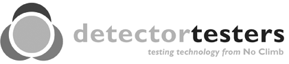 Detectortesters