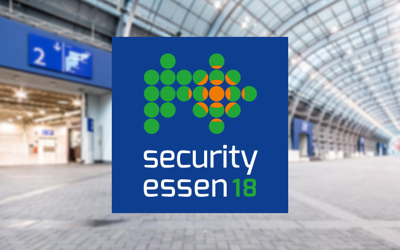 Security Essen 2018